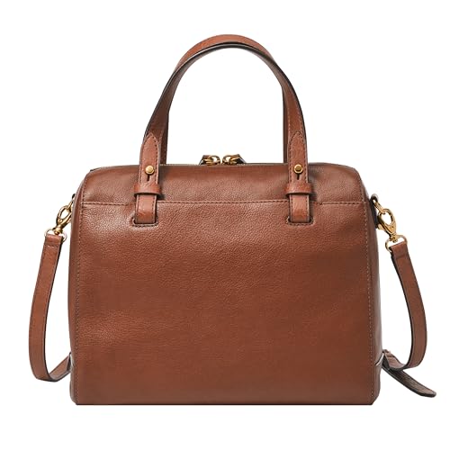 Fossil Women's Rachel Satchel Bag3