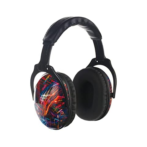 Casque Anti Bruit PROTEAR Enfant Cover