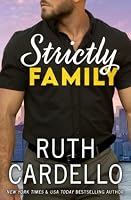 Strictly Family 1951888669 Book Cover
