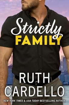 Strictly Family - Book #1 of the Twin Find