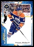 2024 Upper Deck National Hockey Card Day #NHCD-11 Connor McDavid NM-MT Oilers Hockey Trading Card
