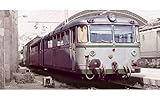 Scale - 1:87 Electrotren E3617 RENFE 591.400 2 Car Ferrobus DMU IV