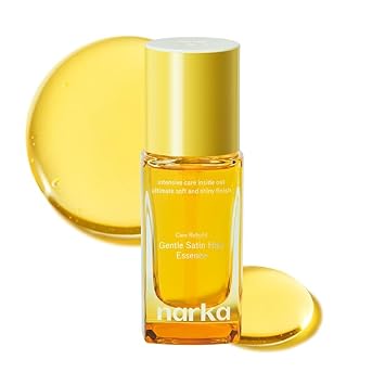 Core Rebuild Gentle Satin Hair Essence, 1 fl oz.