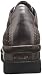 Stonefly Cream Laminated/Goat Suede, Zapatillas de Gimnasia Mujer, Marrón (Teak Brown M29),...