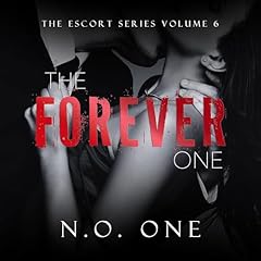 The Forever One cover art
