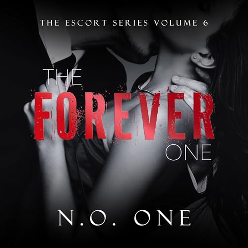 The Forever One Audiolivro Por N.O. One capa