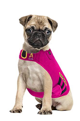 CozyVest 3-in-1 Anxiety Vest for Dogs