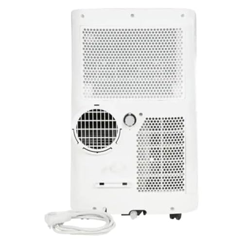 Toshiba-Smart-3-in-1-Portable-Air-Conditioner-with-Corded-Electric-Power-Source-and-Carry-Handles-for-Renewed-Home-and-Kitchen-White-Renewed Toshiba Smart 3 in 1 Portable Air Conditioner with Corded Electric Power Source and Carry Handles for Renewed Home and Kitchen White Renewed