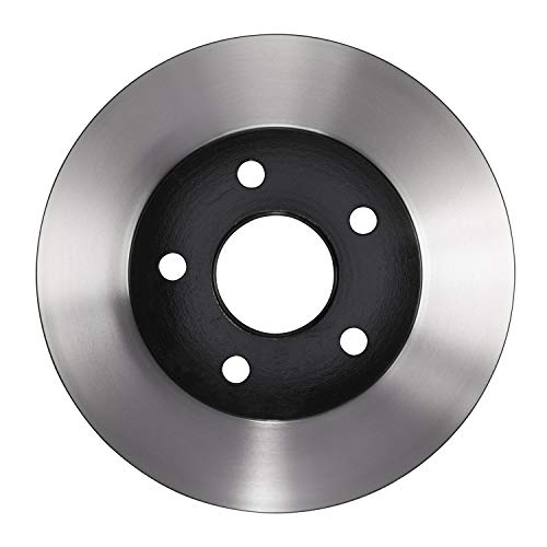 Disque de frein Wagner BD125693E protection anticorrosion optimale