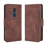 【Porte-cartes】Porte-cartes intégré pour vos cartes et votre monnaie