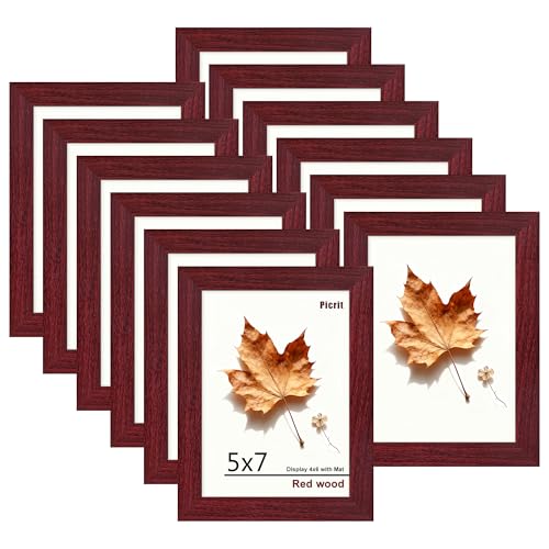 Picrit 5x7C` ʐ^t[ 12Zbg fBXvC 4x6C` }bgȂ 5x7C` Ǌ|܂̓e[ugbvfBXvCptHgt[ _[NbhEbh