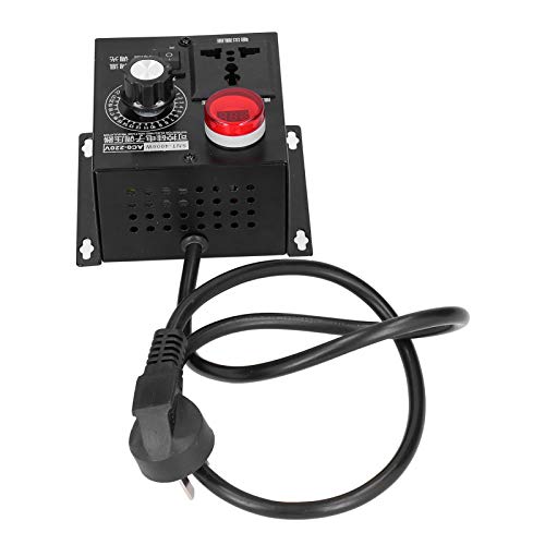 Electronic Voltage Regulator, AC110/ AC Voltage Regulator, High Power High Current Temperature Regulation(Australian regulations)