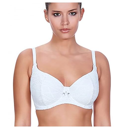 KIMODO Damen Bikini Set Sexy Brazilian Triangel Badeanzug Sling Metal Circle Deep V Dreipunkt Push Up Strandbikini Gepolstert Bademode Badebekleidung Beachwear (B-Schwarz, S) 8 Freya Damen Sundance Crochet Cover-up Dress Bikini, Weiß, 65D