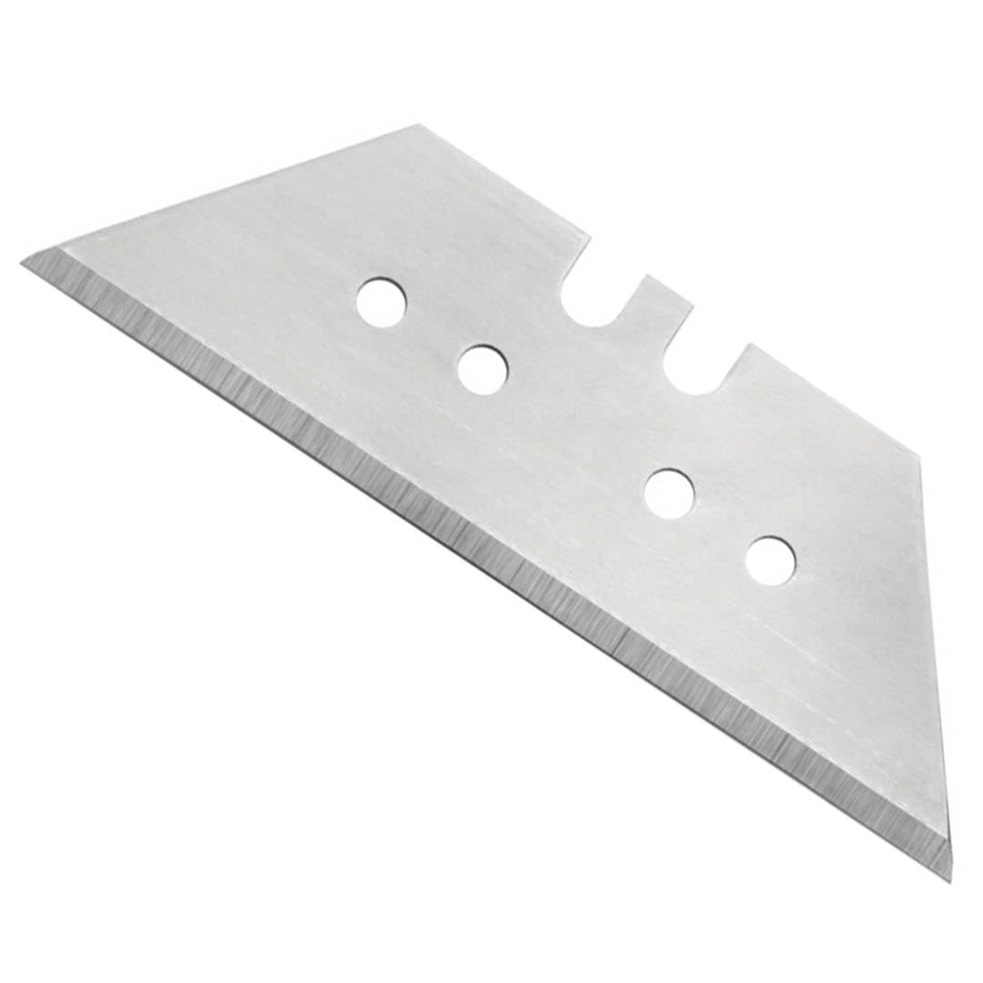 Würth 100x Trapezklingen Ersatzklinge für Trapezmesser Cuttermesser Schaber 07156602