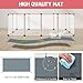 20 Panels Small Animals Playpen, 48