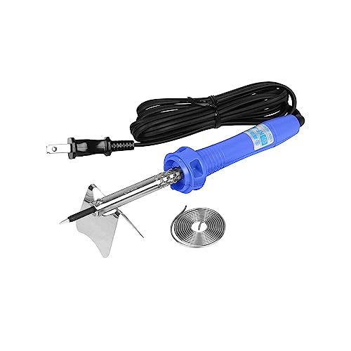 SK11(エスケー11) はんだこてセット 40W KF-40S