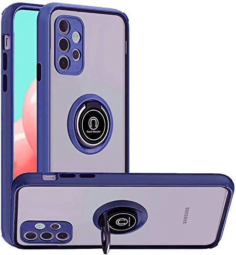 EC DXB Flowing LED Magnetic Charging Cable 180° Rotation Shining 3 in 1 Magnetic Cable Flashing USB Charger Cable Compatible with Android Micro USB, Type C & IOS Devices (Red)