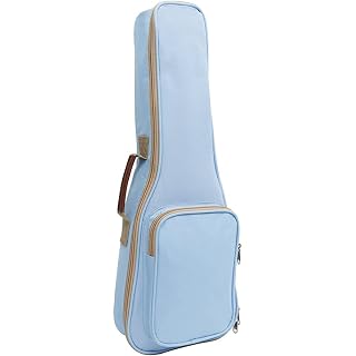 Ukulele Case Packpack 10mm Éponge Protection Ukele Case 21/23/26 Pouces Concert Ukulele Gig Bag avec Grande Poche De… - Les Beatles, Paul McCartney, John Lennon, RIngo Starr, George Harrison