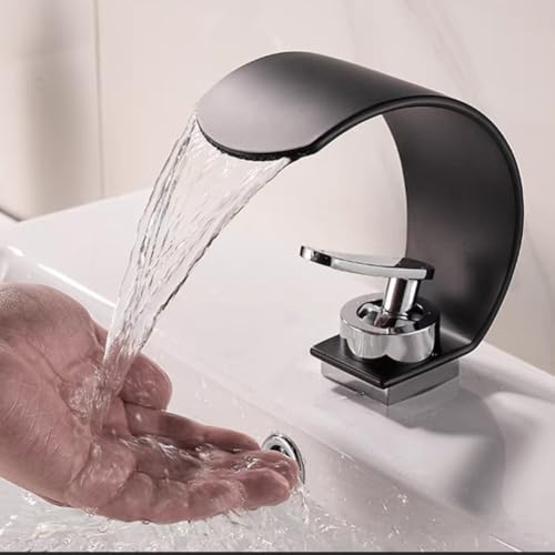 Robinet cascade serpent pour sublimer votre décoration d'intérieur - 3