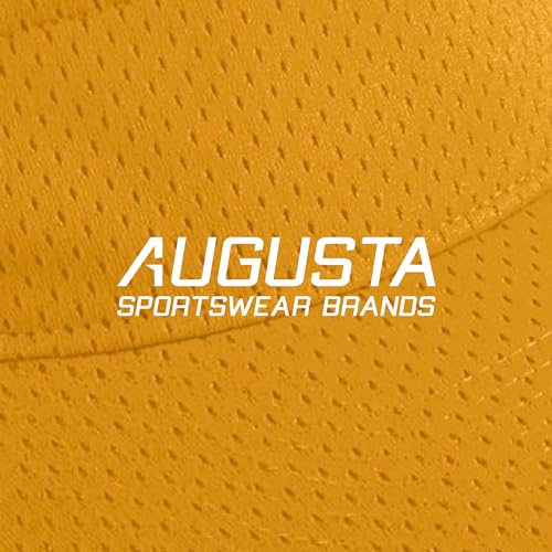 Image of Augusta Sportswear Women's Athletic Mesh Visor - Stylish Sun Hat for Golf, Running, and Outdoor Activities
