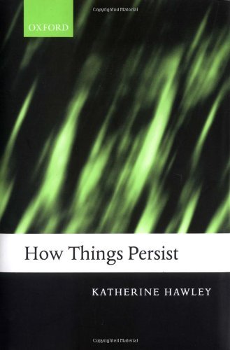 How Things Persist