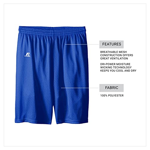 Image of Russell Athletic Boys Short