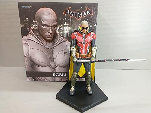 Amazon.co.jp: フィギュア アイアン・スタジオ ロビン 1/10 アート 