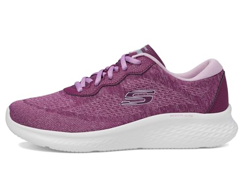 Skechers Skech-LITE PRO-Cute Debut Plum 11