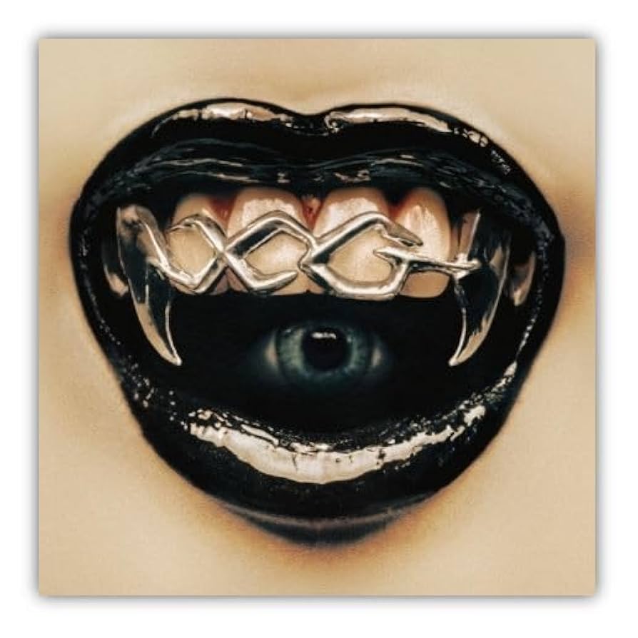 Amazon.co.jp: XG - 5th Single Album [ WOKE UP ] 韓国盤