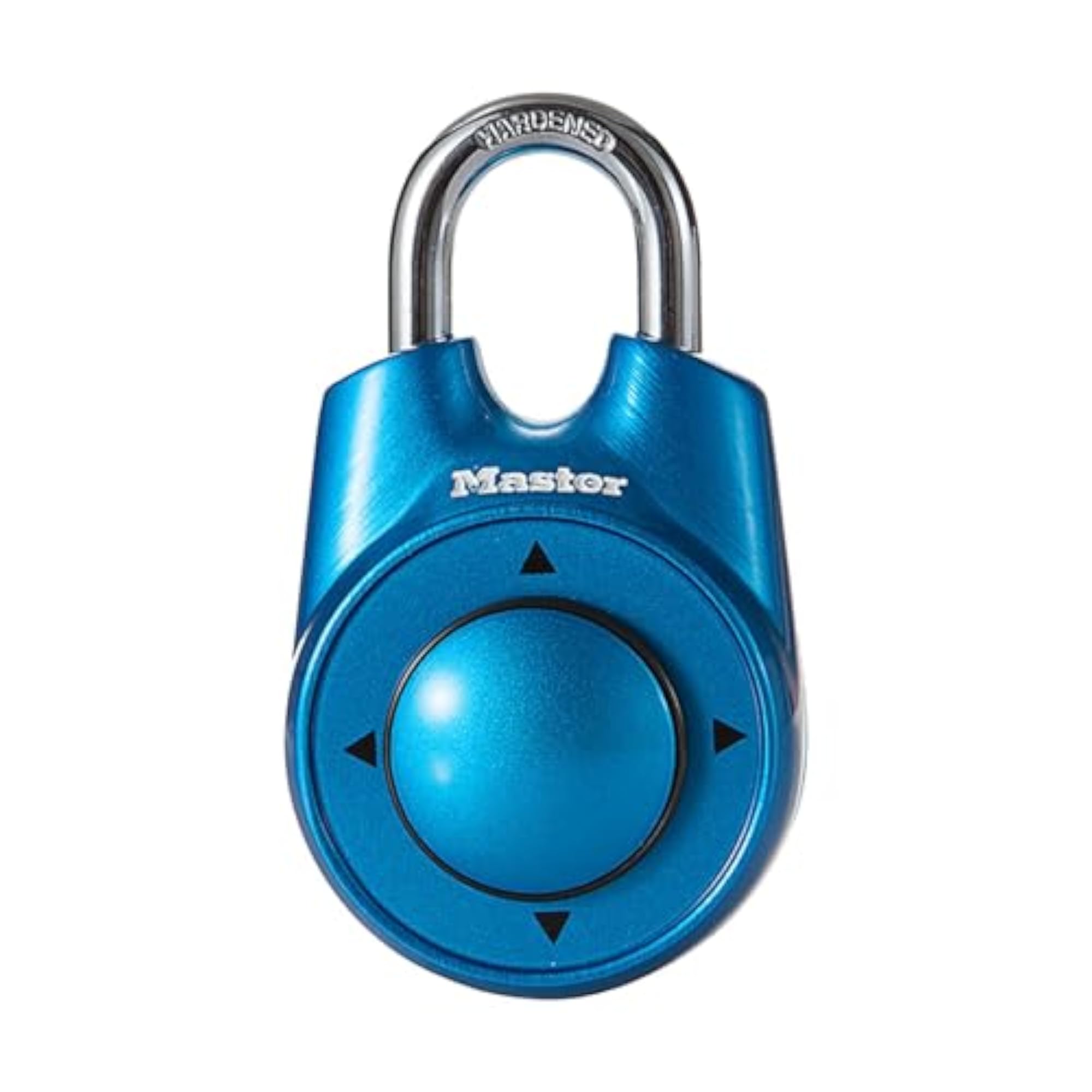 Combination Padlock Portable Travel Padlock for Luggage
