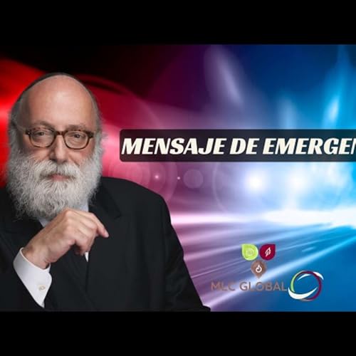 MENSAJE DE EMERGENCIA: Dos cosas ESPIRITUALES que puedes hacer por ISRAEL