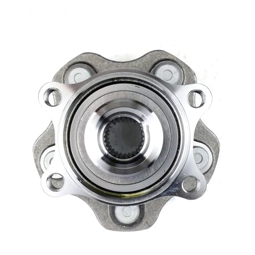 Kit roulement de roue arrière 43202-JG200 : fin des vibrations sur Koleos