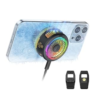 Immagine di Black Shark FunCooler 5