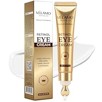 Instant Eye & Face Lift Cream: Reduces Wrinkles Fine Lines Under Eye Bags Puffiness Dark Circles Crow's Feet - Rapid Face Lifting Tightening Firming Retinol Under Eye Cream 0.5 OZ/15g
