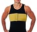 Meditex 6" Men's Rib Belt - Large