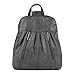 Produktbild Marc Chantal OBC Damen Rucksack Cityrucksack Stadtrucksack Backpack Daypack Schultertasche Handtasche Umhängetasche Tagesrucksack