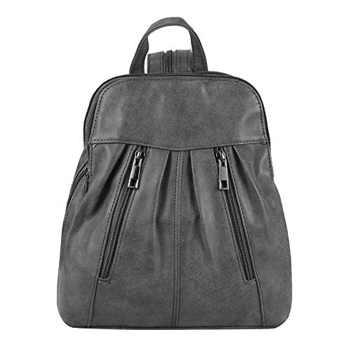 Preisvergleich Produktbild Marc Chantal OBC Damen Rucksack Cityrucksack Stadtrucksack Backpack Daypack Schultertasche Handtasche Umhängetasche Tagesrucksack