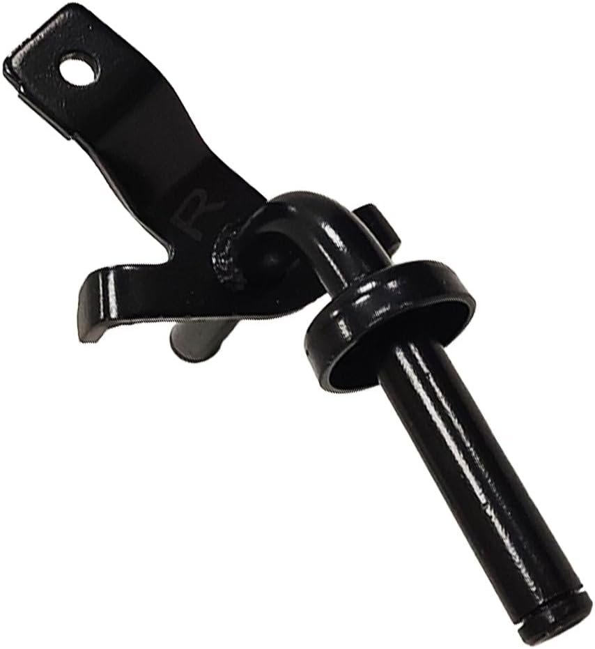 Proven Part Right Wheel Steering Spindle Fits John Deere GY20048