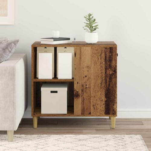 Maison pour chat bois d'ingénierie contre désordre salon - 5