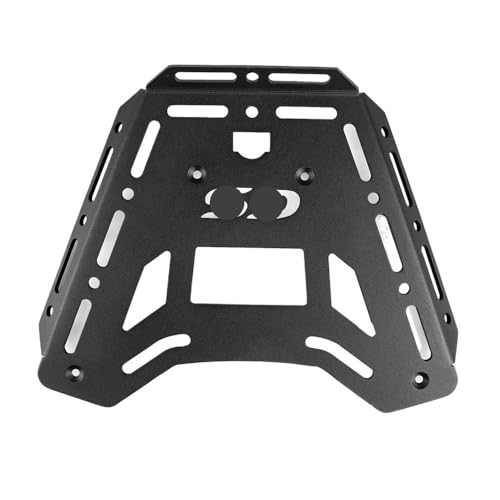 Porte-bagages arrière R1200GS 2013 2014 2015 2016 - Support top case et étagère moto