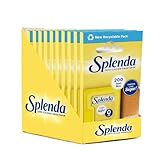 Splenda Minis 100 Count - 12 Packs!