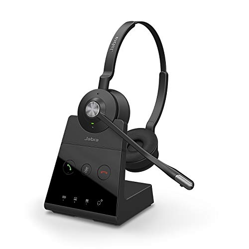 Jabra des 65stereo casque sans fil - Les Beatles, Paul McCartney, John Lennon, RIngo Starr, George Harrison Jabra des 65stereo casque sans fil