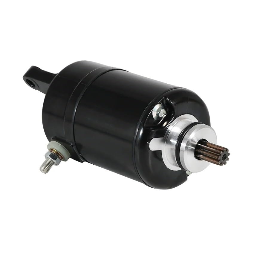Démarreur électrique Kawasaki W175 BJ175 pièce moteur 21163-0780 pour démarrage moto