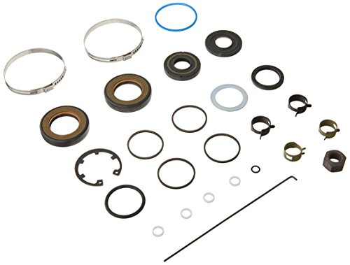 Edelmann 8907 Power Steering Rack and Pinion Seal Kit
