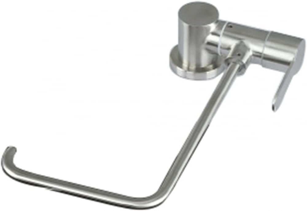 Robinet de cuisine pliable pour ouvrir la fenêtre au-dessus de l'évier