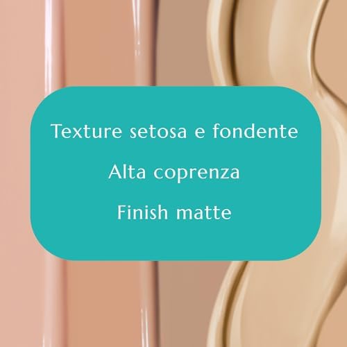 Collistar Impeccable Long-Wear Foundation – 30ml 3R Natural - View 6
