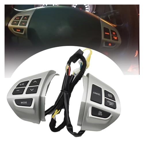 Commande au volant Mitsubishi ASX Lancer Outlander interrupteur vitre