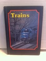 Trains 0896862038 Book Cover