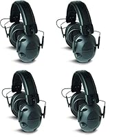 Algopix Similar Product 16 - Peltor Sport Tactical 100 Electronic