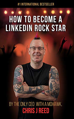 How to Become a LinkedIn Rock Star